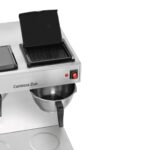 koffiemachine contessa duo thermos bartscher