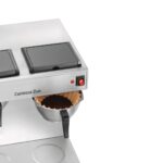 koffiemachine contessa duo thermos bartscher