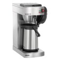 koffiemachine aurora 22 thermos bartscher