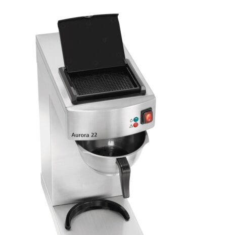 koffiemachine aurora 22 thermos bartscher koffiemachine aurora 22 thermos bartscher