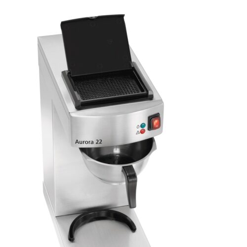 koffiemachine aurora 22 thermos bartscher koffiemachine aurora 22 thermos bartscher