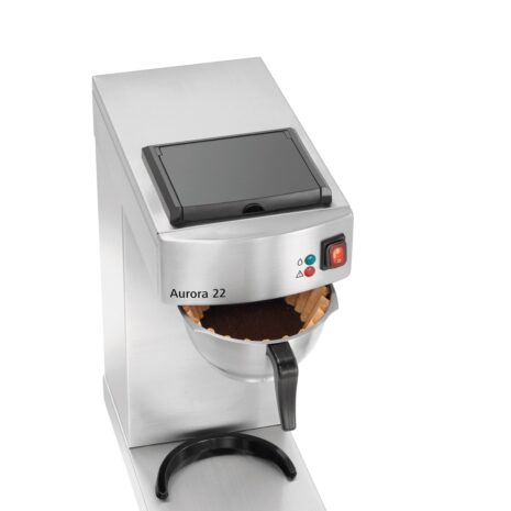 koffiemachine aurora 22 thermos bartscher koffiemachine aurora 22 thermos bartscher