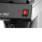 koffiemachine contessa 1002 thermos 2 liter bartscher