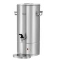 heet water dispenser 9 liter bartscher
