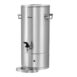 heet water dispenser 9 liter bartscher