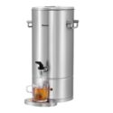 heet water dispenser 9 liter bartscher