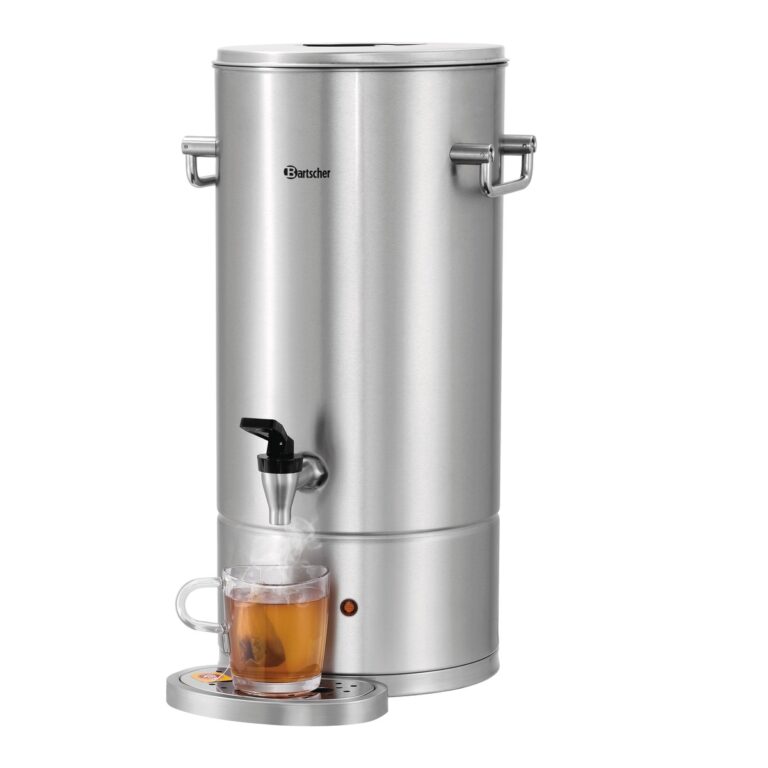 Bartscher Heet water dispenser 9 liter