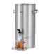 heet water dispenser 9 liter bartscher