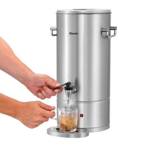 heet water dispenser 9 liter bartscher heet water dispenser 9 liter bartscher