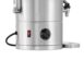 heet water dispenser 9 liter bartscher