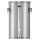 heet water dispenser 9 liter bartscher