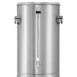 heet water dispenser 9 liter bartscher