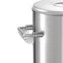 heet water dispenser 9 liter bartscher