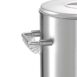 heet water dispenser 9 liter bartscher