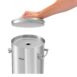 heet water dispenser 9 liter bartscher
