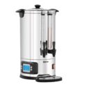 thee en heetwater dispenser 15 liter bartscher