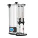 thee en heetwater dispenser 15 liter bartscher