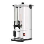 thee en heetwater dispenser 15 liter bartscher