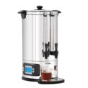 thee en heetwater dispenser 15 liter bartscher