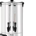 thee en heetwater dispenser 15 liter bartscher