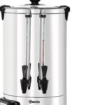 thee en heetwater dispenser 15 liter bartscher