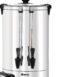 thee en heetwater dispenser 15 liter bartscher