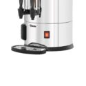 thee en heetwater dispenser 15 liter bartscher