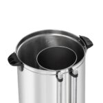 thee en heetwater dispenser 15 liter bartscher