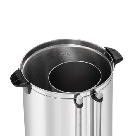 thee en heetwater dispenser 15 liter bartscher thee en heetwater dispenser 15 liter bartscher