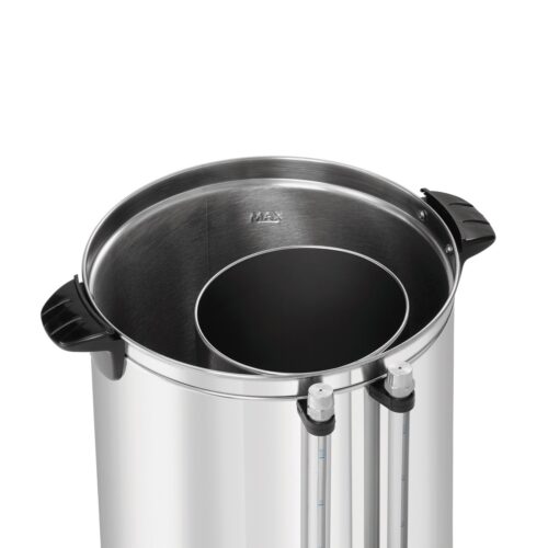 thee en heetwater dispenser 15 liter bartscher thee en heetwater dispenser 15 liter bartscher
