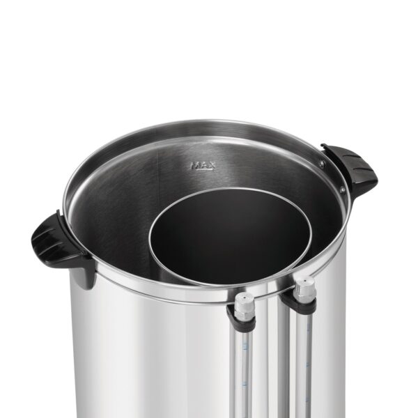 thee en heetwater dispenser 15 liter bartscher thee en heetwater dispenser 15 liter bartscher