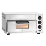 pizzaoven st415 bartscher