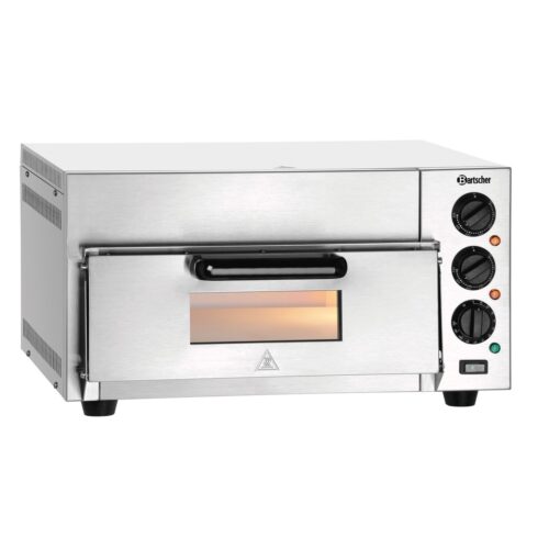 pizzaoven st415 bartscher