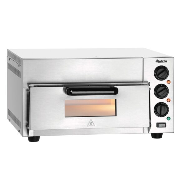 pizzaoven st415 bartscher