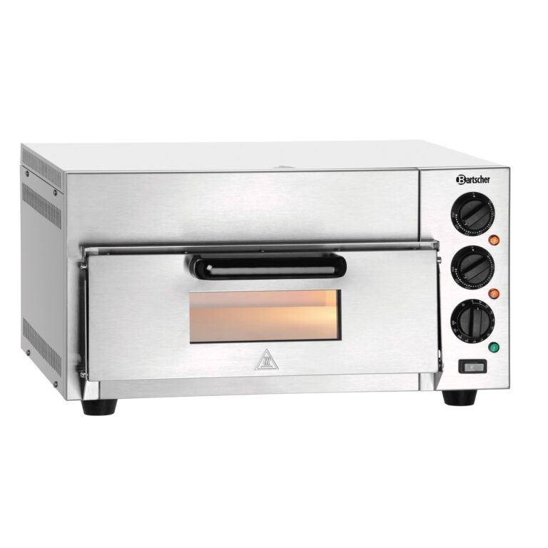 Bartscher Pizzaoven ST415