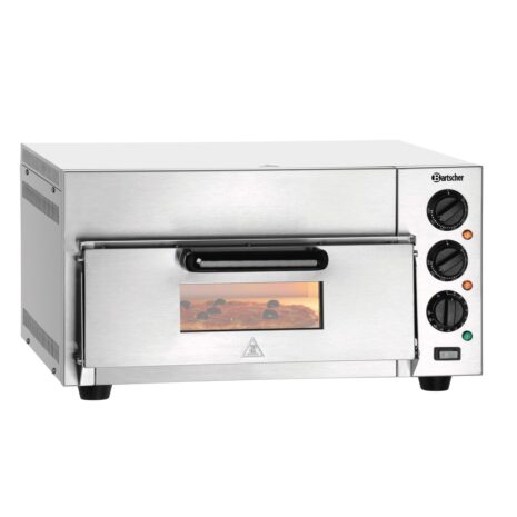pizzaoven st415 bartscher pizzaoven st415 bartscher
