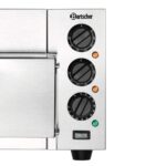pizzaoven st415 bartscher