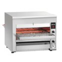 doorloop pizzaoven 3600tb10 bartscher