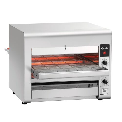 doorloop pizzaoven 3600tb10 bartscher doorloop pizzaoven 3600tb10 bartscher