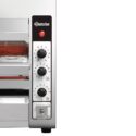 doorloop pizzaoven 3600tb10 bartscher
