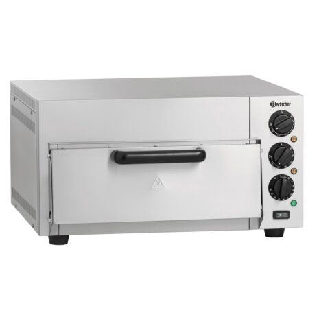 pizzaoven st415 2 bartscher