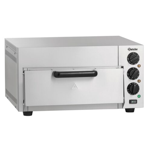 pizzaoven st415 2 bartscher