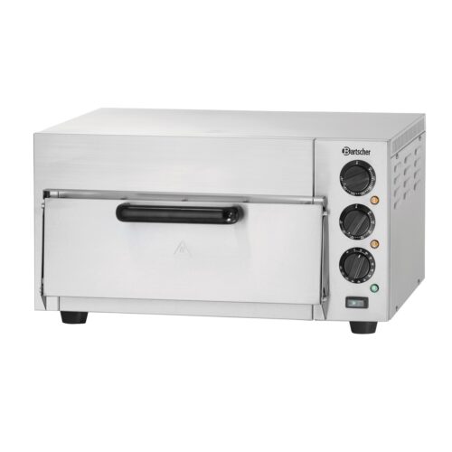 pizzaoven st415 2 bartscher pizzaoven st415 2 bartscher