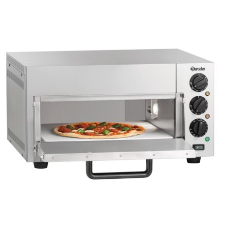 pizzaoven st415 2 bartscher pizzaoven st415 2 bartscher