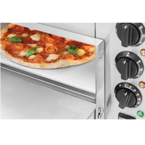 pizzaoven st415 2 bartscher pizzaoven st415 2 bartscher