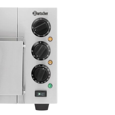 pizzaoven st415 2 bartscher pizzaoven st415 2 bartscher