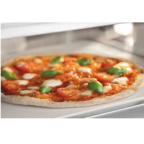 pizzaoven st415 2 bartscher pizzaoven st415 2 bartscher