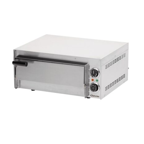 pizzaoven mini bartscher