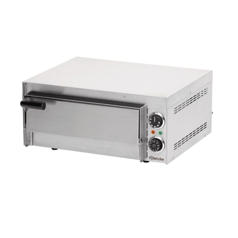 Bartscher Pizzaoven mini