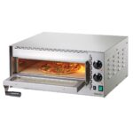 pizzaoven mini plus bartscher